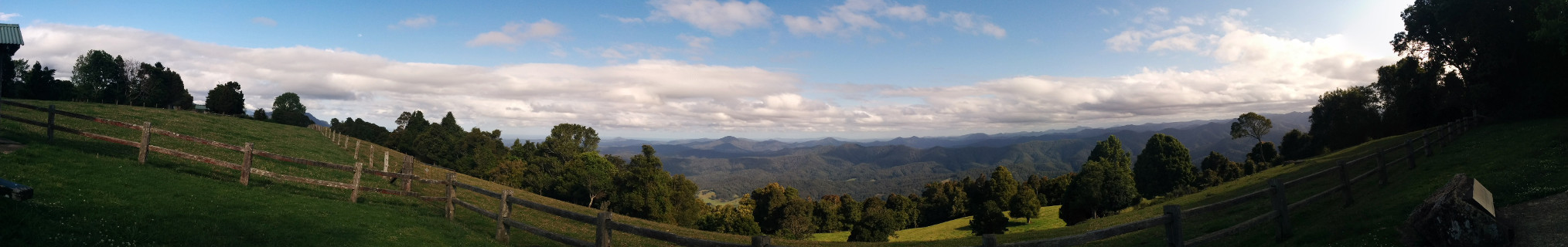GriffithsLookout